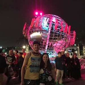 Meet your Posher, Caroline